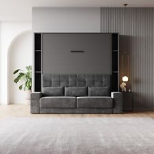 SMARTBett Murphy bed set with