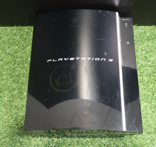 Ps3 cech j03 - cech-j03, 40gb