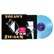 T.Rex - Bolan's Zip Gun 50th Anniversary [NAD 2025] Vinyl 12" Album