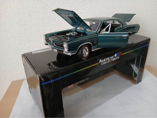 1967 pontiac gto - pontiac, model