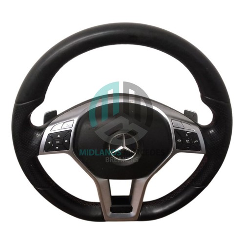 Mercedes benz class w204 - mercedes-benz,