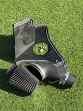 BMW E46 M3 3.2 S54 K&N