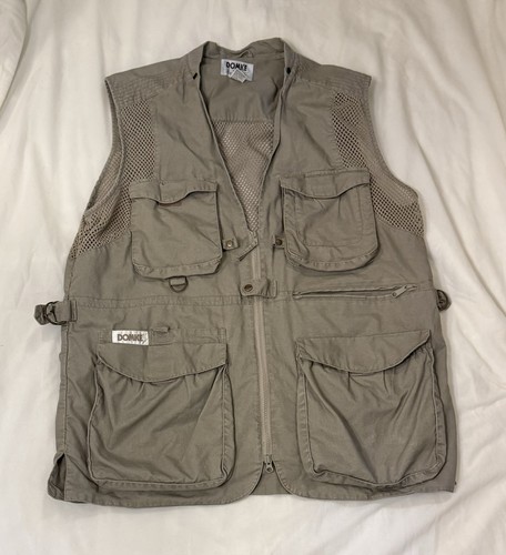 Domke photogs vest - vest, men’s