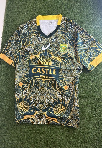 South africa springbok sevens - south,