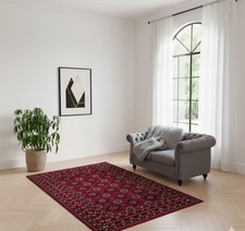 Soft Classic Tagab Rugs