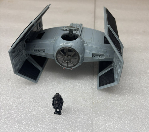 1995 star wars micro - star,