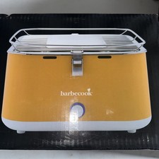 Carlo yellow Barbecook