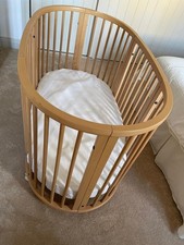 Stokke Sleepi mini and