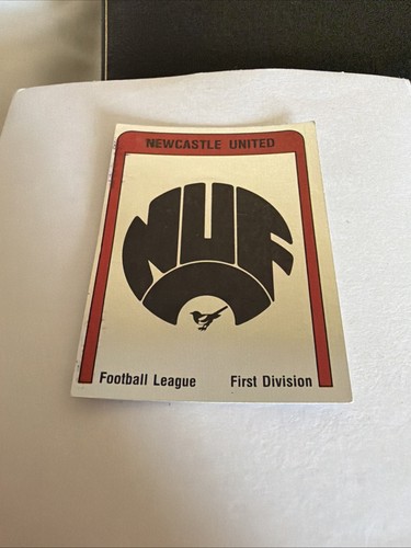 Panini football newcastle - panini,