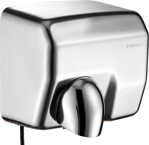 Modunful electric hand dryer - hand,