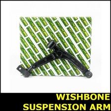 Wishbone Suspension Arm Front