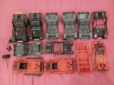 Action Force Shadowtrak & SAS