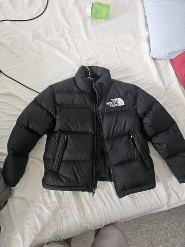 The north face - face, puffer