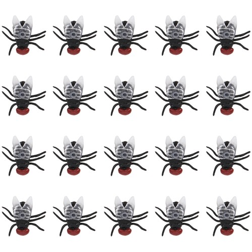 Fake fly flies toy - flies,