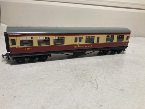 Hornby dublo gauge - dublo, 4048
