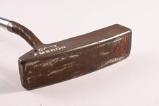 Left Hand Scotty Cameron Circa 62 2006 Model No.2 Putter / 34 Inch