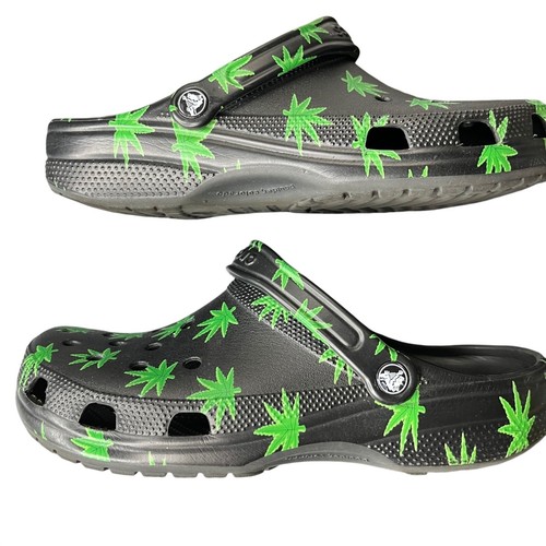 Crocs clogs classic mens - mens, 11