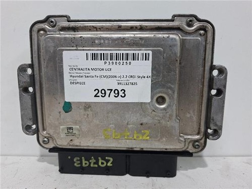 3911327825 engine control unit - 3911327825,