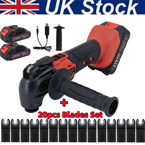 21v cordless multi tool - cordless,