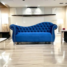 Seater chesterfield artois - 2,
