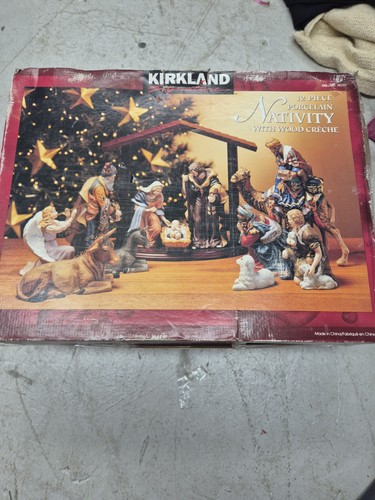 Kirkland signature piece - kirkland,