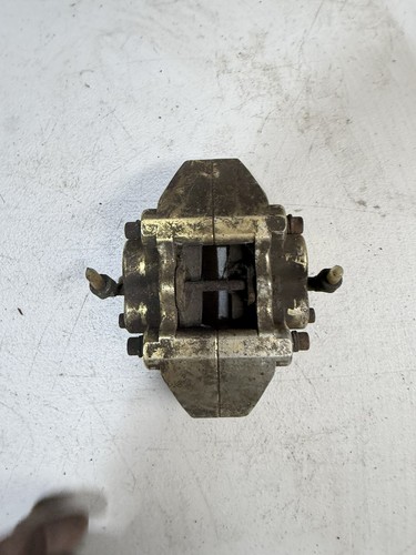 Kart brake system spares - go,
