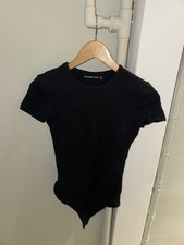 Abercrombie and Fitch