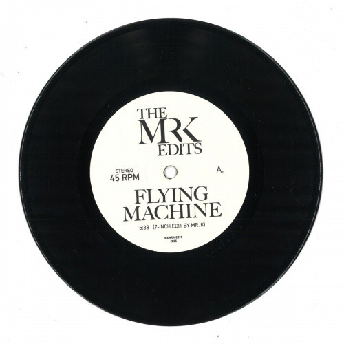 War jah wobble flying - wobble,