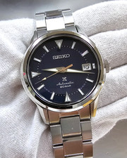Seiko Prospex Alpinist