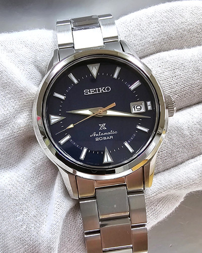 Seiko prospex alpinist - prospex,