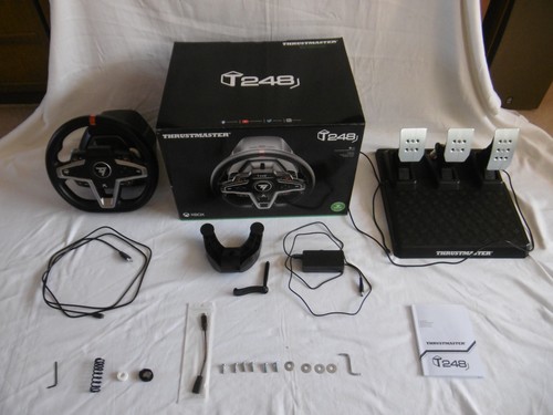 Thrustmaster t248 xbox series - t248,