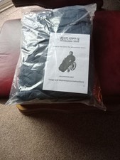 Aidapt Wheelchair Head To Toe Cover New In Packaging Universal Sizing