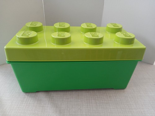 Duplo empty medium storage - duplo,
