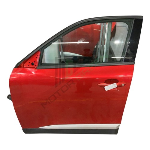 Peugeot 2008 mk2 2020 - peugeot,