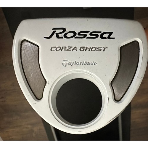 Taylormade corza ghost - corza, inch