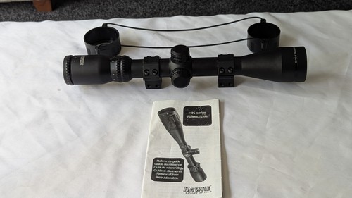 Hawke sport 9x40 in good - sport,