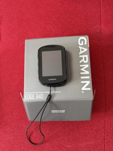 Garmin edge 840 gps - edge,