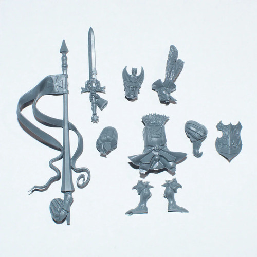 Warhammer cities sigmar - warhammer,