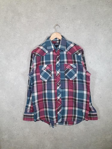 Vintage wrangler cowboy long - vintage,