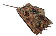 1:35 Pro built and painting
