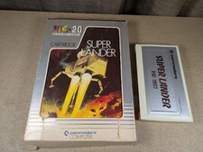 Super Lander - Commodore Vic