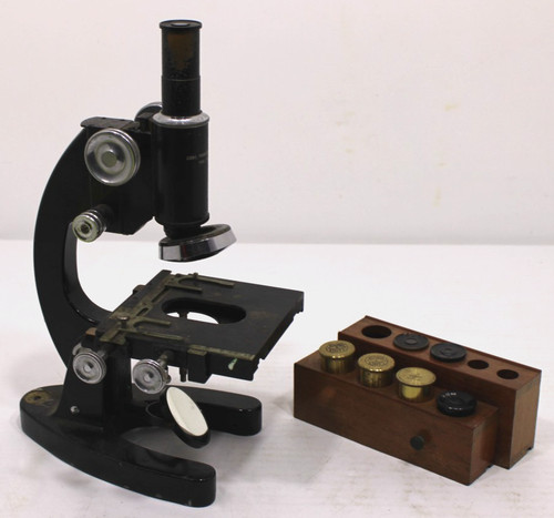 Vintage cooke troughton - cooke, &