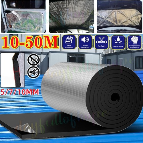 50m self adhesive sound - 50m,