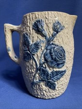 Blue & Grey Flemish Ware
