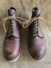 Red wing 9111 - red,