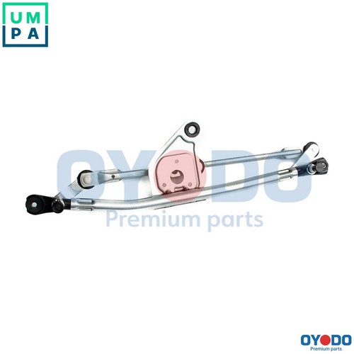 Wiper motor 90b9012 oyo - wiper, for