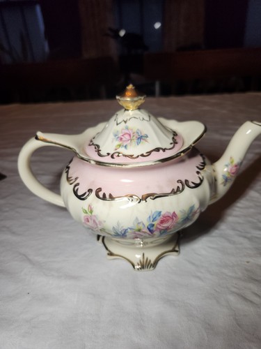 Very rare pink - very, floral