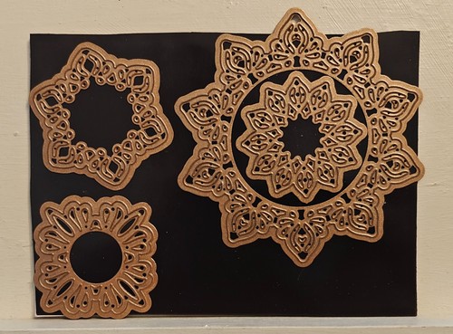 Spellbinders dies persian - dies,
