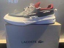 Lacoste Boat Shoes / Trainers