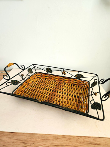 Retro vintage rectangular - vintage,